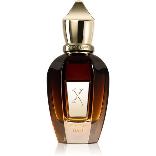 Xerjoff Gao perfume unisex 50 ml - Xerjoff - Modalova