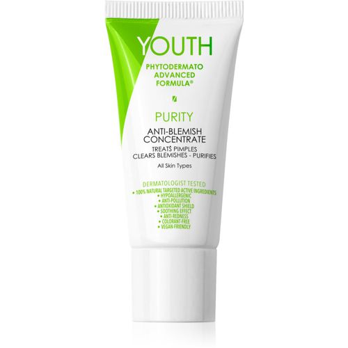 Purity Anti-Blemish Concentrate lokale Pflege gegen Akne 20 ml - YOUTH - Modalova