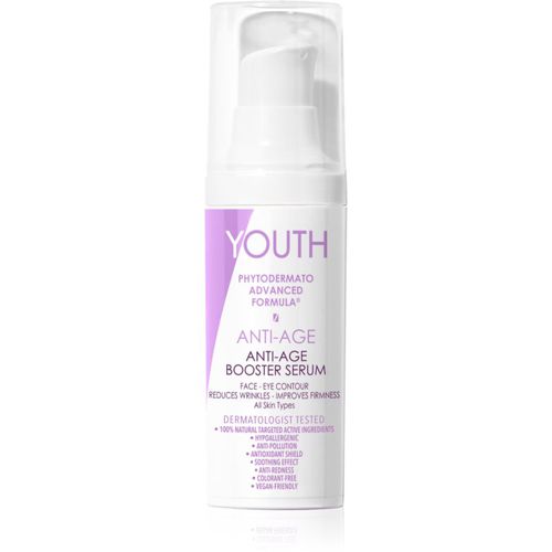 Anti-Age Anti-Age Booster Serum sérum rejuvenecedor 30 ml - YOUTH - Modalova