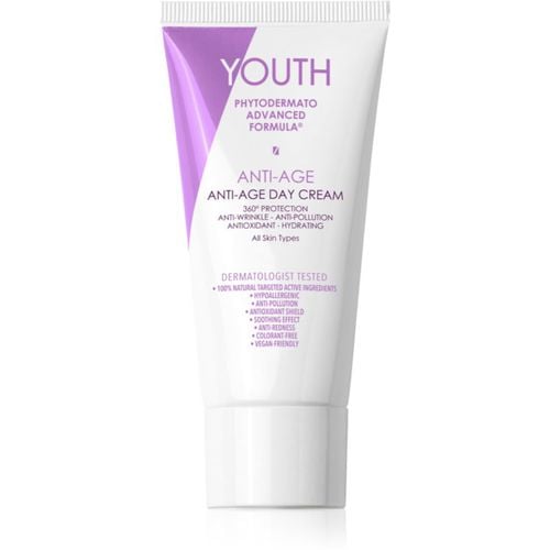 Anti-Age Anti-Age Day Cream hydratisierende Tagescreme gegen die Alterung 50 ml - YOUTH - Modalova