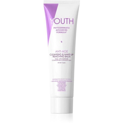 Anti-Age Cleansing & Make-up Removing Balm bálsamo limpiador y desmaquillante 100 ml - YOUTH - Modalova