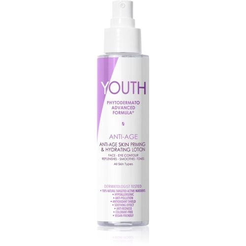 Anti-Age Anti-Age Skin Priming & Hydrating Lotion hydratisierendes Gesichtstonikum 100 ml - YOUTH - Modalova