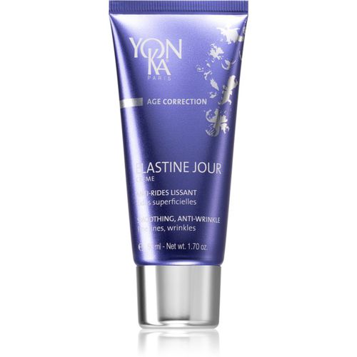 Age Correction Elastine Jour crema de día alisadora 50 ml - Yon-Ka - Modalova