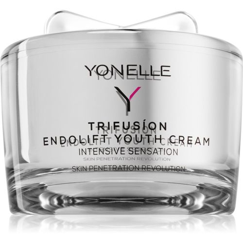 Trifusíon crema liftante anti-age lisciante anti-age 55 ml - Yonelle - Modalova