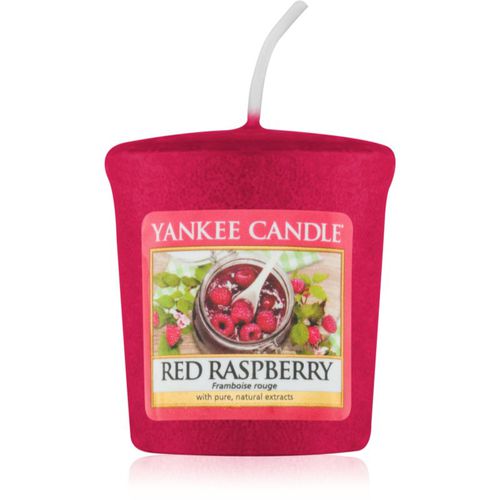 Red Raspberry Votivkerze 49 g - Yankee Candle - Modalova