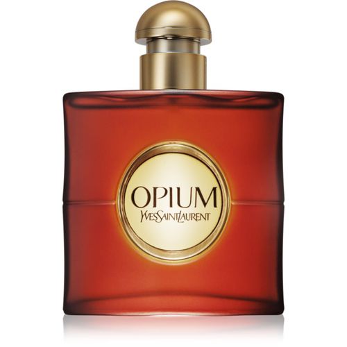 Opium Eau de Toilette da donna 50 ml - Yves Saint Laurent - Modalova