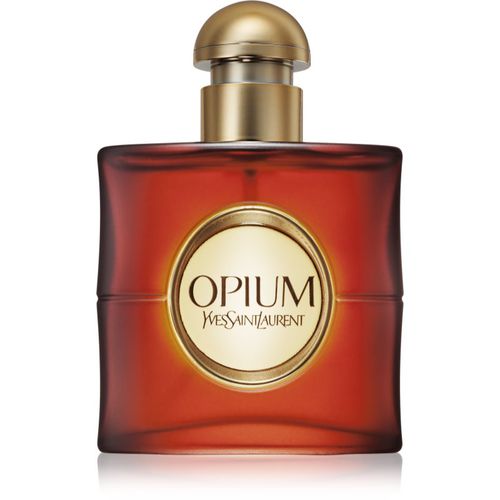 Opium Eau de Toilette da donna 30 ml - Yves Saint Laurent - Modalova