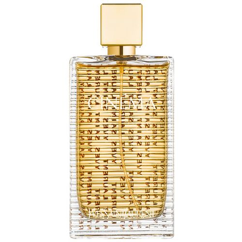 Cinéma Eau de Parfum für Damen 90 ml - Yves Saint Laurent - Modalova