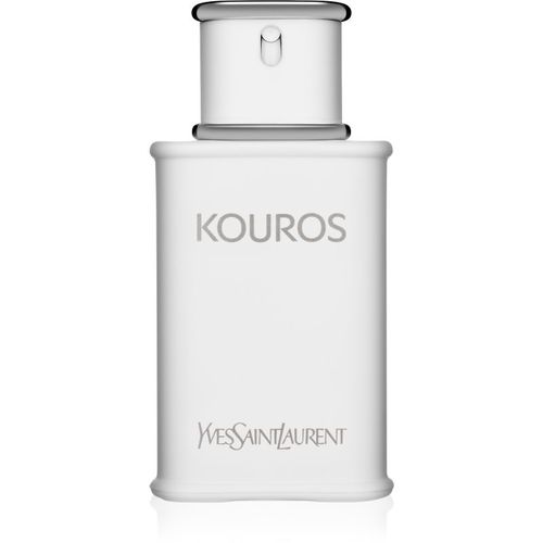 Kouros Eau de Toilette per uomo 50 ml - Yves Saint Laurent - Modalova