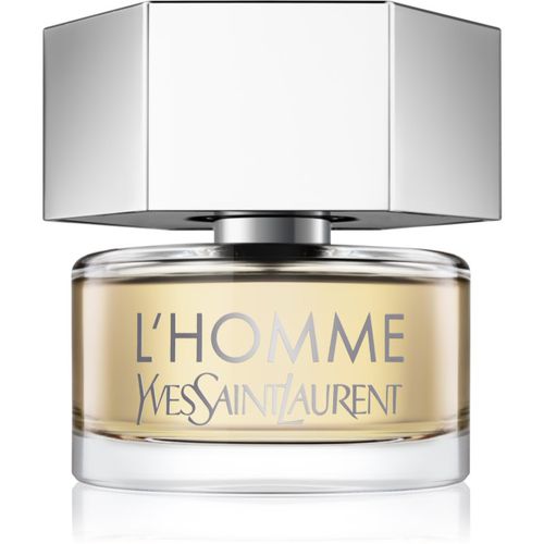 L' Eau de Toilette para hombre 40 ml - Yves Saint Laurent - Modalova