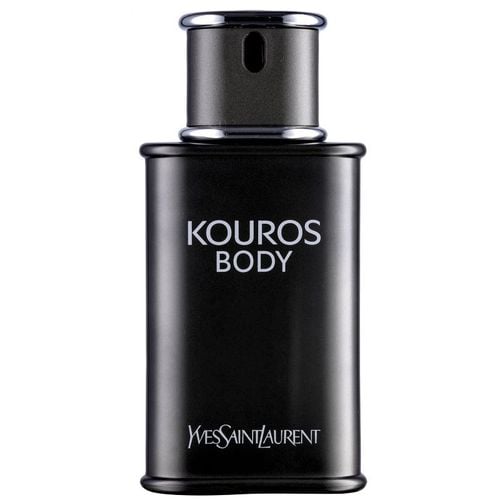 Kouros Body Eau de Toilette per uomo 100 ml - Yves Saint Laurent - Modalova