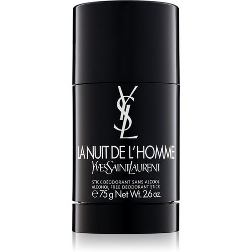 La Nuit de L' Deo-Stick für Herren 75 g - Yves Saint Laurent - Modalova