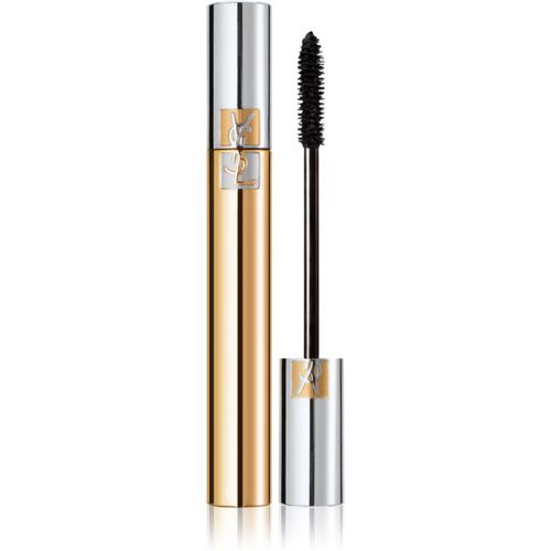 Mascara Volume Effet Faux Cils máscara voluminizadora de pestañas tono 1 Noir Haute Densité / High Density Black 7,5 ml - Yves Saint Laurent - Modalova