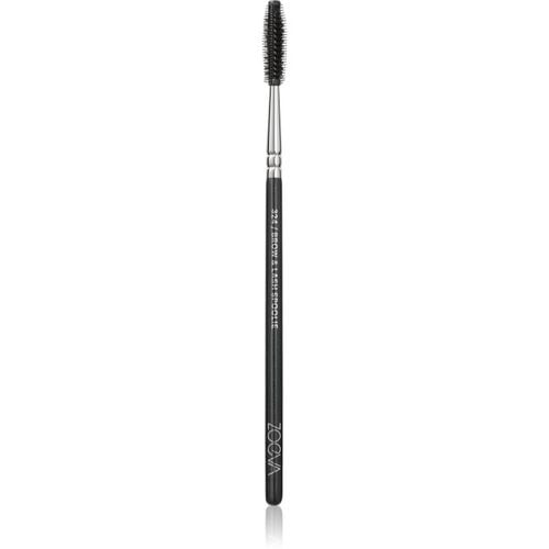 Brow & Lash Spoolie Bürste für Wimpern und Augenbrauen 1 St - ZOEVA - Modalova