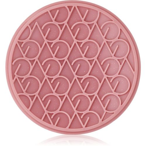 Brush Cleansing Pad accesorio de silicona para limpiar brochas 1 ud - ZOEVA - Modalova