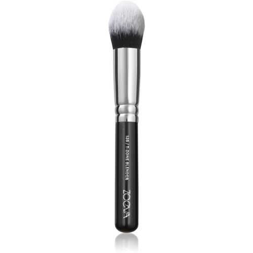 T-Zone Blender brocha para aplicación de maquillaje líquido o en crema 1 ud - ZOEVA - Modalova