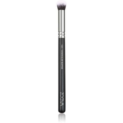 Concealer Buffer pincel para aplicar correctores 1 ud - ZOEVA - Modalova