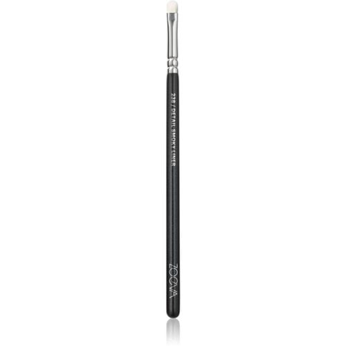 Detail Smoky Liner brocha para detalles 1 ud - ZOEVA - Modalova