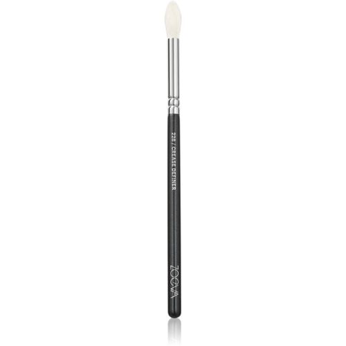 Crease Definer Brush brocha para sombras de ojos 1 ud - ZOEVA - Modalova