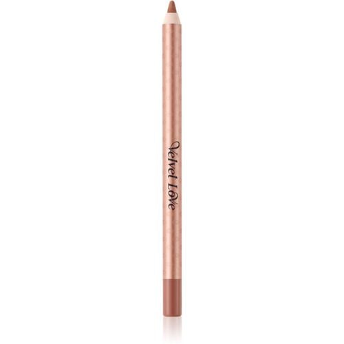 Velvet Love Lip Liner lápiz delineador para labios tono Barbara 1,2 g - ZOEVA - Modalova