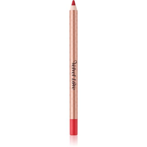 Velvet Love Lip Liner matita contouring per le labbra colore Kerstin 1,2 g - ZOEVA - Modalova