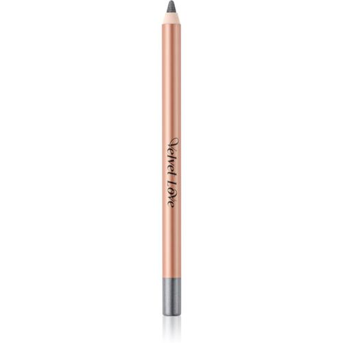 Velvet Love Eyeliner Pencil lápiz de ojos tono Metallic Graphite 1,2 g - ZOEVA - Modalova