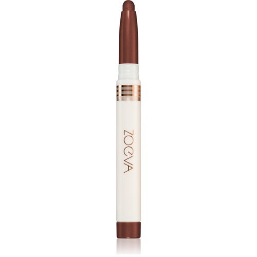 Eye Swipe ombretti e eyeliner 2 in 1 colore Warm Chocolate 1,4 g - ZOEVA - Modalova