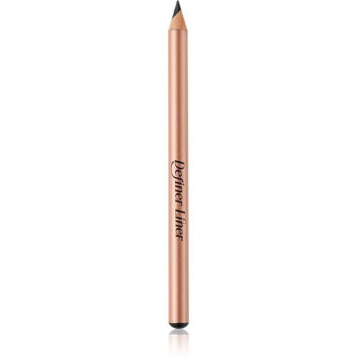 Definer Liner Kohl Eyeliner Pencil lápiz de ojos tono Black 1,4 g - ZOEVA - Modalova