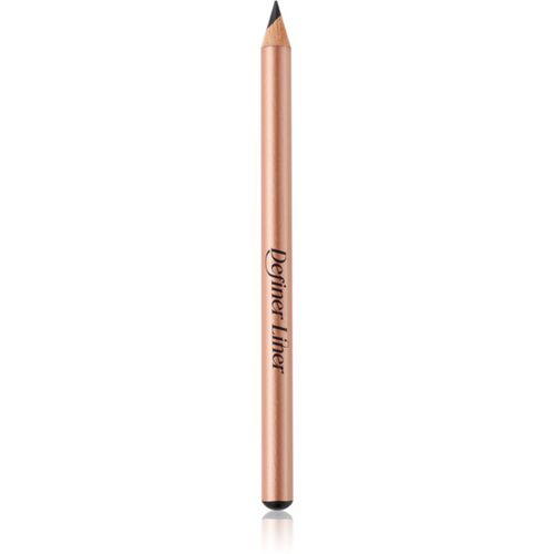 Definer Liner Kohl Eyeliner Pencil matita occhi colore Black 1,4 g - ZOEVA - Modalova