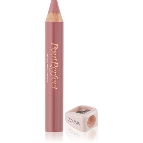 Pout Perfect barra de labios y lápiz delineador para labios 2 en 1 tono Vanessa 3,94 g - ZOEVA - Modalova