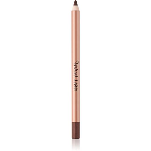 Velvet Love Eyeliner Pencil Eyeliner Farbton Metallic Cocoa 1,2 g - ZOEVA - Modalova