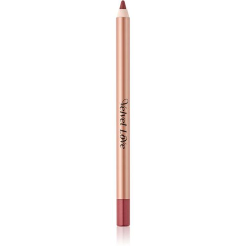 Velvet Love Eyeliner Pencil Eyeliner Farbton Metallic Ruby 1,2 g - ZOEVA - Modalova