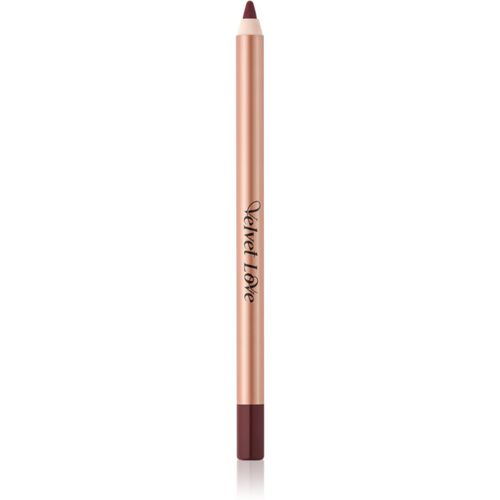 Velvet Love Eyeliner Pencil Eyeliner Farbton Perfect Bordeaux 1,2 g - ZOEVA - Modalova