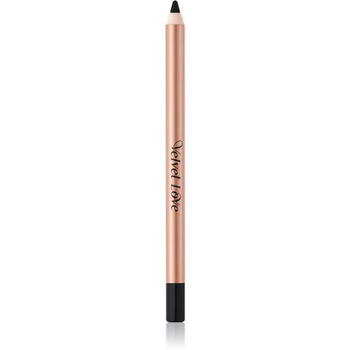 Velvet Love Eyeliner Pencil matita occhi colore Perfect Black 1,2 g - ZOEVA - Modalova