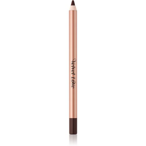 Velvet Love Eyeliner Pencil Eyeliner Farbton Perfect Cocoa 1,2 g - ZOEVA - Modalova