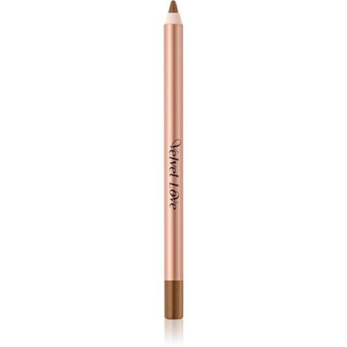 Velvet Love Eyeliner Pencil Eyeliner Farbton Metallic Bronze 1,2 g - ZOEVA - Modalova