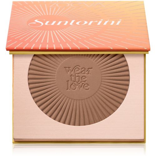 Suntorini bronzer colore Tan 8,5 g - ZOEVA - Modalova