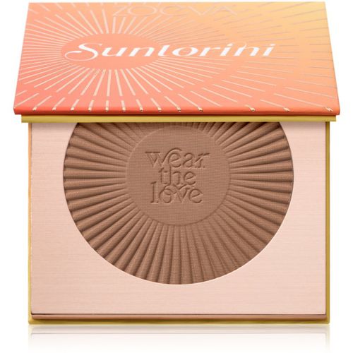 Suntorini Bronzer Farbton Tan 8,5 g - ZOEVA - Modalova