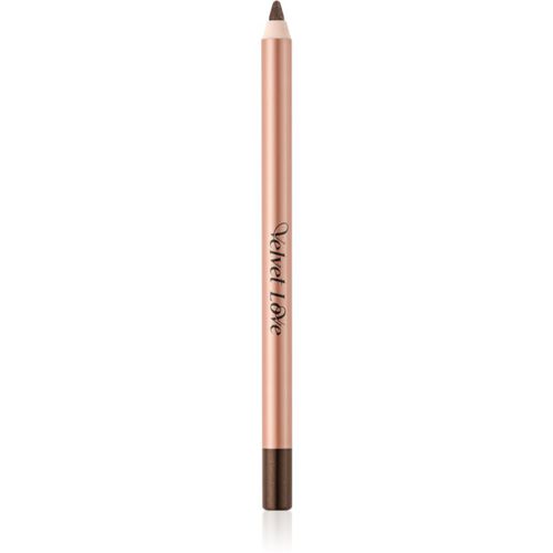 Velvet Love Eyeliner Pencil Eyeliner Farbton Metallic Hazel 1,2 g - ZOEVA - Modalova