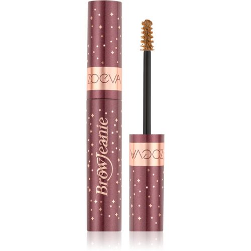 Brow Jeanie Augenbrauen-Gel Farbton Blonde 3,5 ml - ZOEVA - Modalova