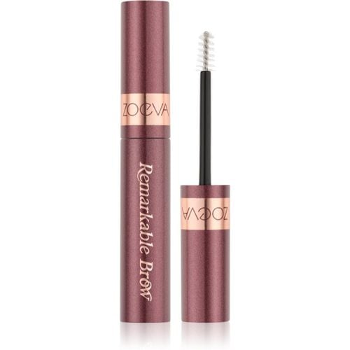 Remarkable Brow gel de fijación transparente 3 ml - ZOEVA - Modalova