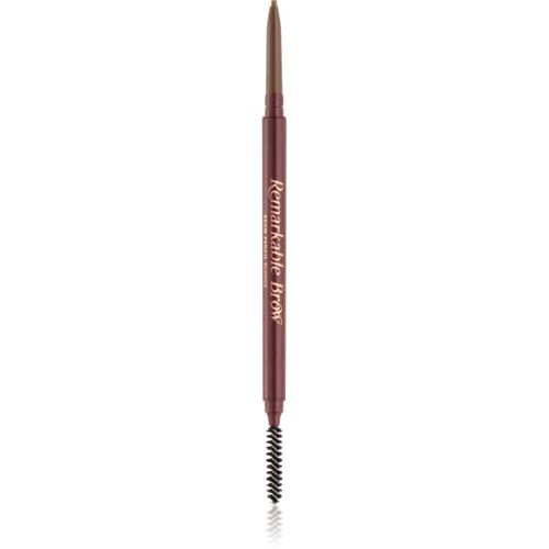 Remarkable Brow automatischer Augenbrauenstift Farbton Blonde 0,09 g - ZOEVA - Modalova