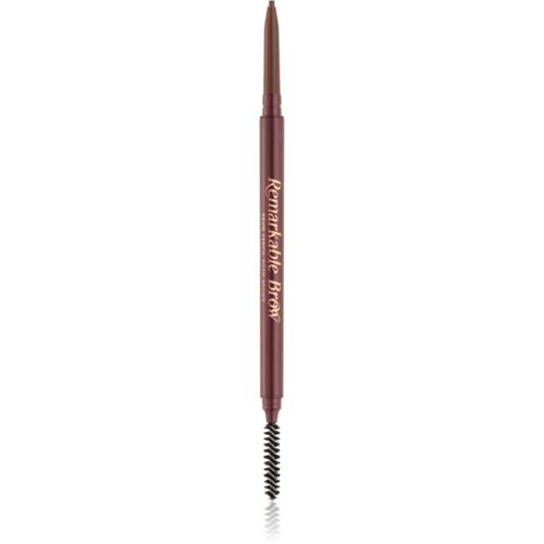 Remarkable Brow lápiz automático para cejas tono Warm Brown 0,09 g - ZOEVA - Modalova