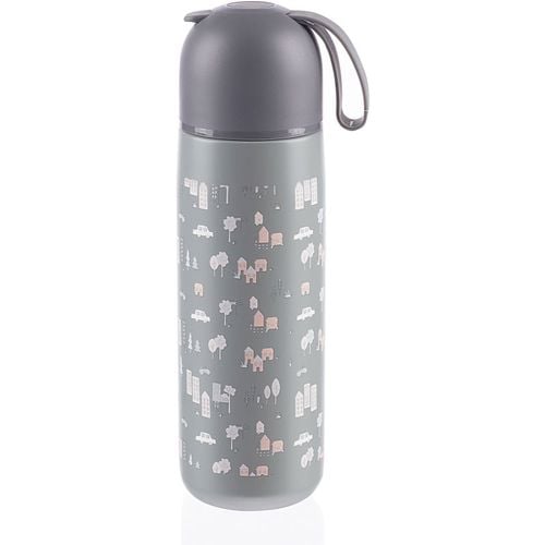 Thermos for Liquids termo City 400 ml - Zopa - Modalova