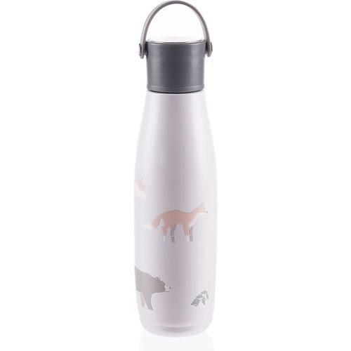 Liquid Thermos with Holder thermos Mountains 480 ml - Zopa - Modalova