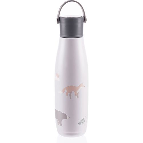 Liquid Thermos with Holder Thermosflasche Mountains 480 ml - Zopa - Modalova