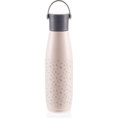 Liquid Thermos with Holder thermos Flowers 480 ml - Zopa - Modalova