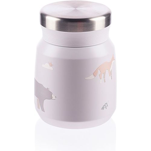 Food Thermos termo para la comida Mountains 300 ml - Zopa - Modalova