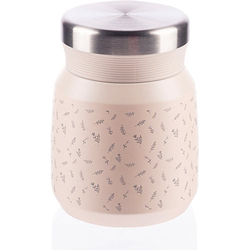 Food Thermos termo para la comida Flowers 300 ml - Zopa - Modalova