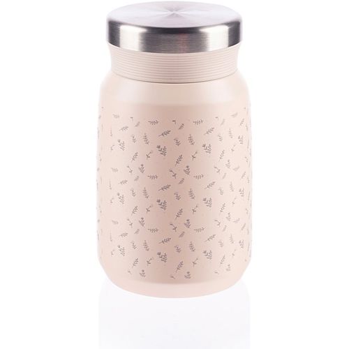 Food Thermos Large thermos da mangiare Flowers 500 ml - Zopa - Modalova